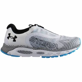 Under Armour HOVR Infinite 3 Storm White Womens Trainers