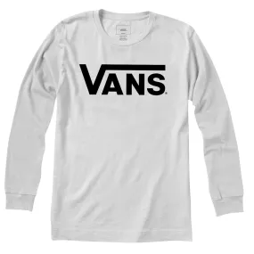 Vans Classic Long Sleeve Tshirt