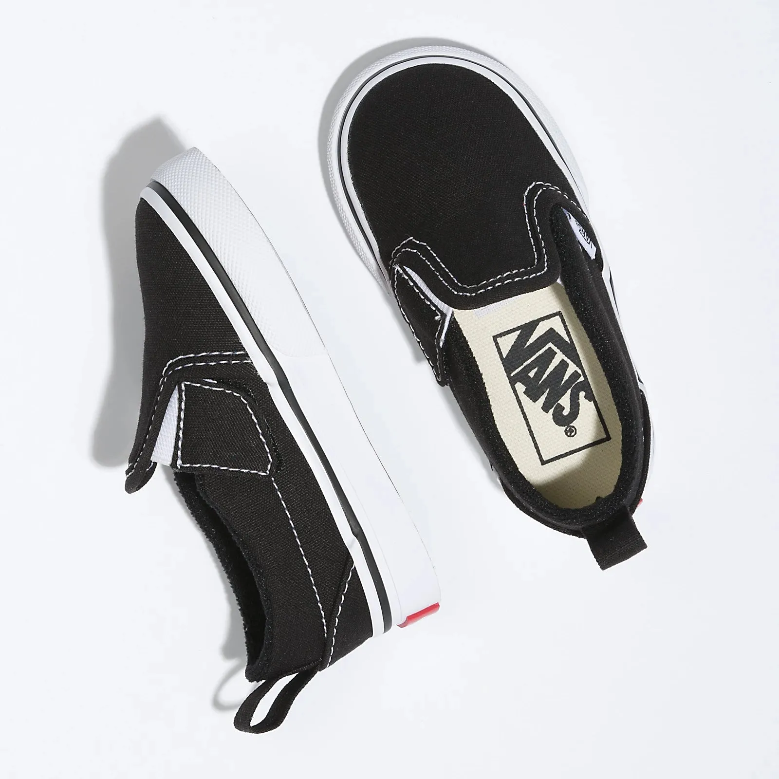 Vans Classic Slip On - Toddler's