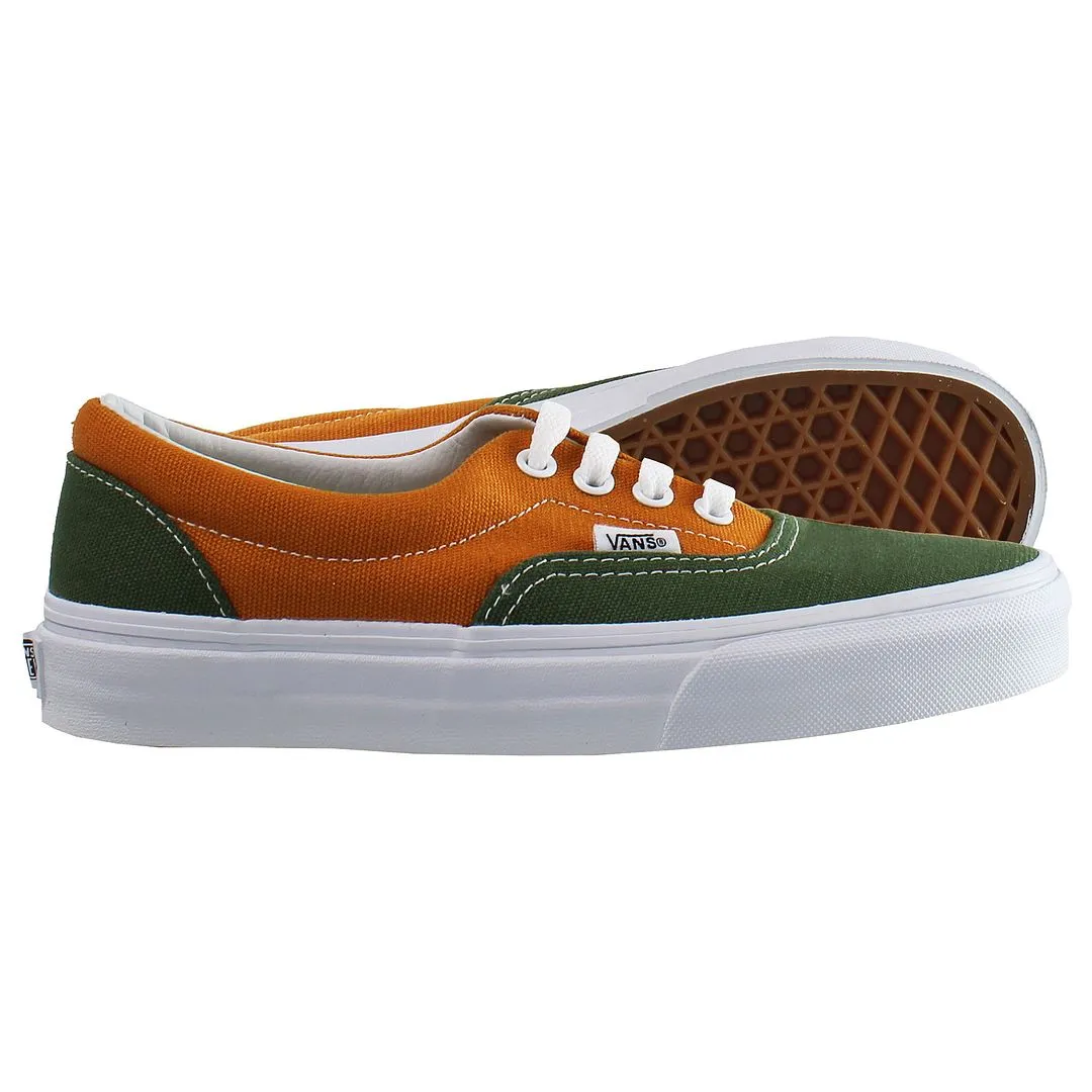 Vans Era Multicolor Mens Plimsolls