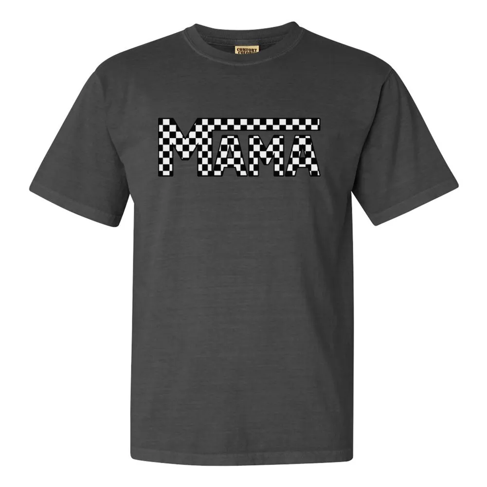 'Vans Mama' T-Shirt