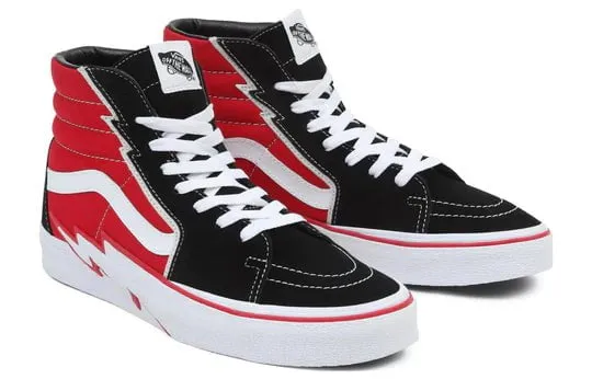 Vans SK8 Hi Bolt