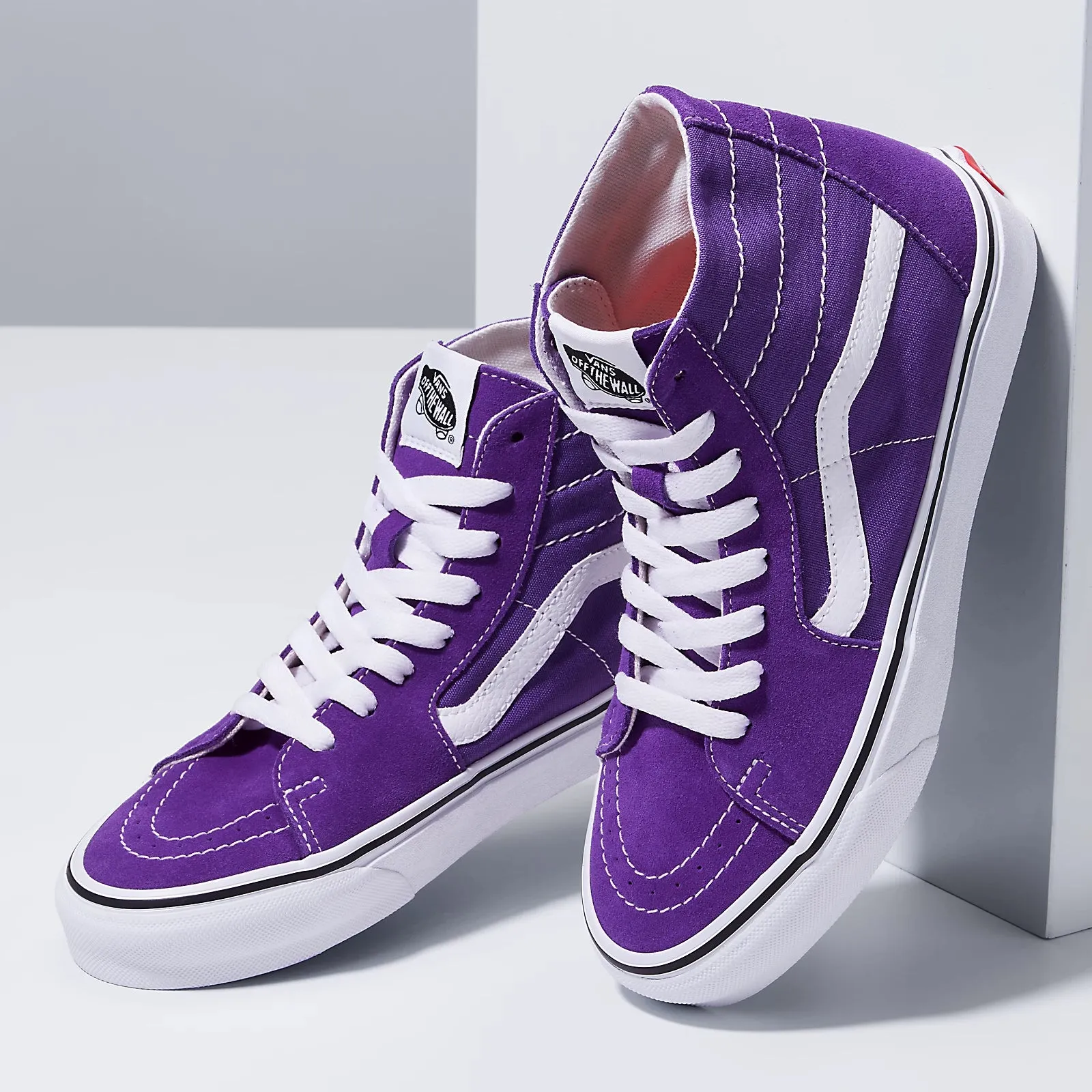 Vans Sk8-Hi Tapered -Men's