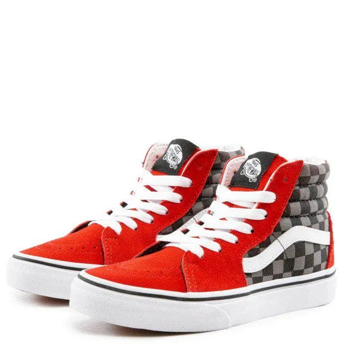 Vans SK8 Hi Zip - Kid's