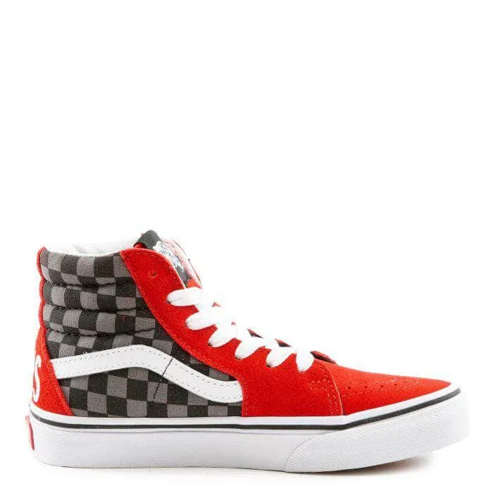 Vans SK8 Hi Zip - Kid's