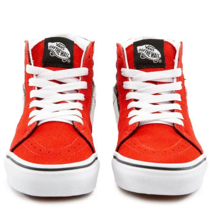 Vans SK8 Hi Zip - Kid's