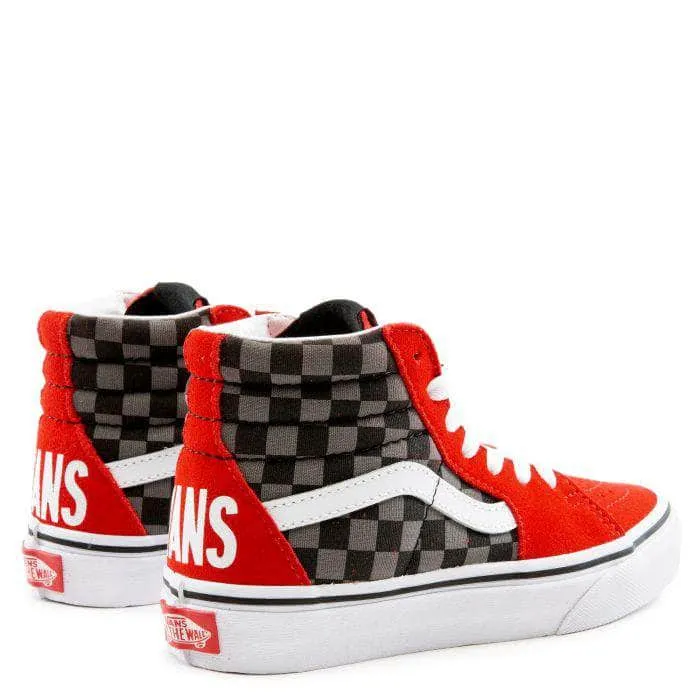 Vans SK8 Hi Zip - Kid's