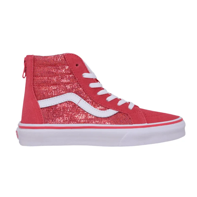 Vans SK8 Hi Zip -Kids