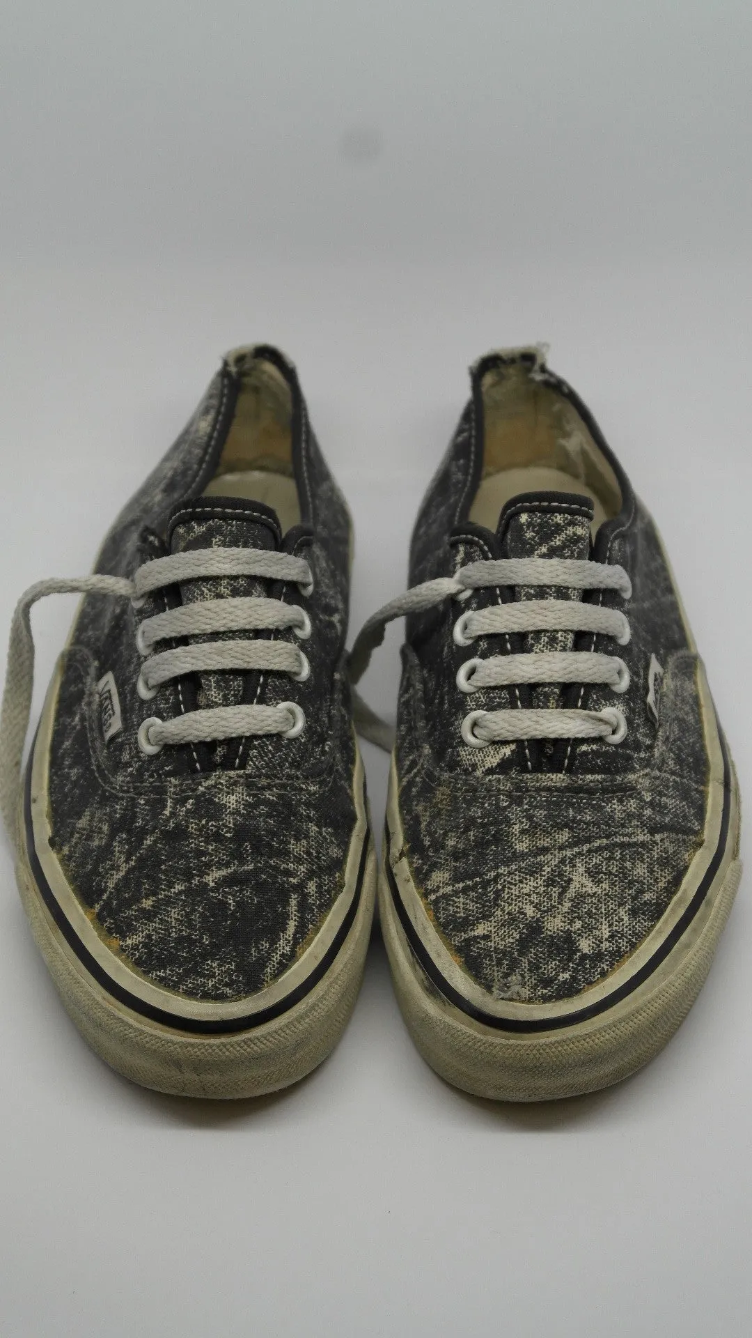 vans style #44 ~ US5