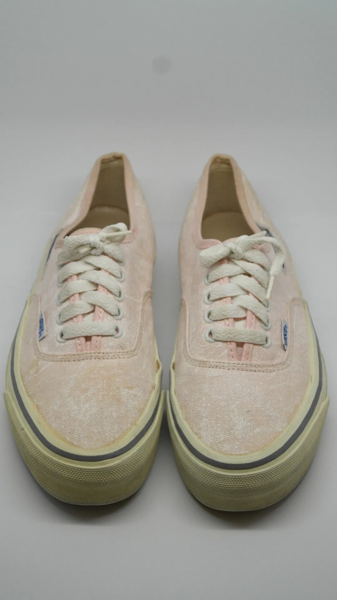 vans style #44 ~ US6.5