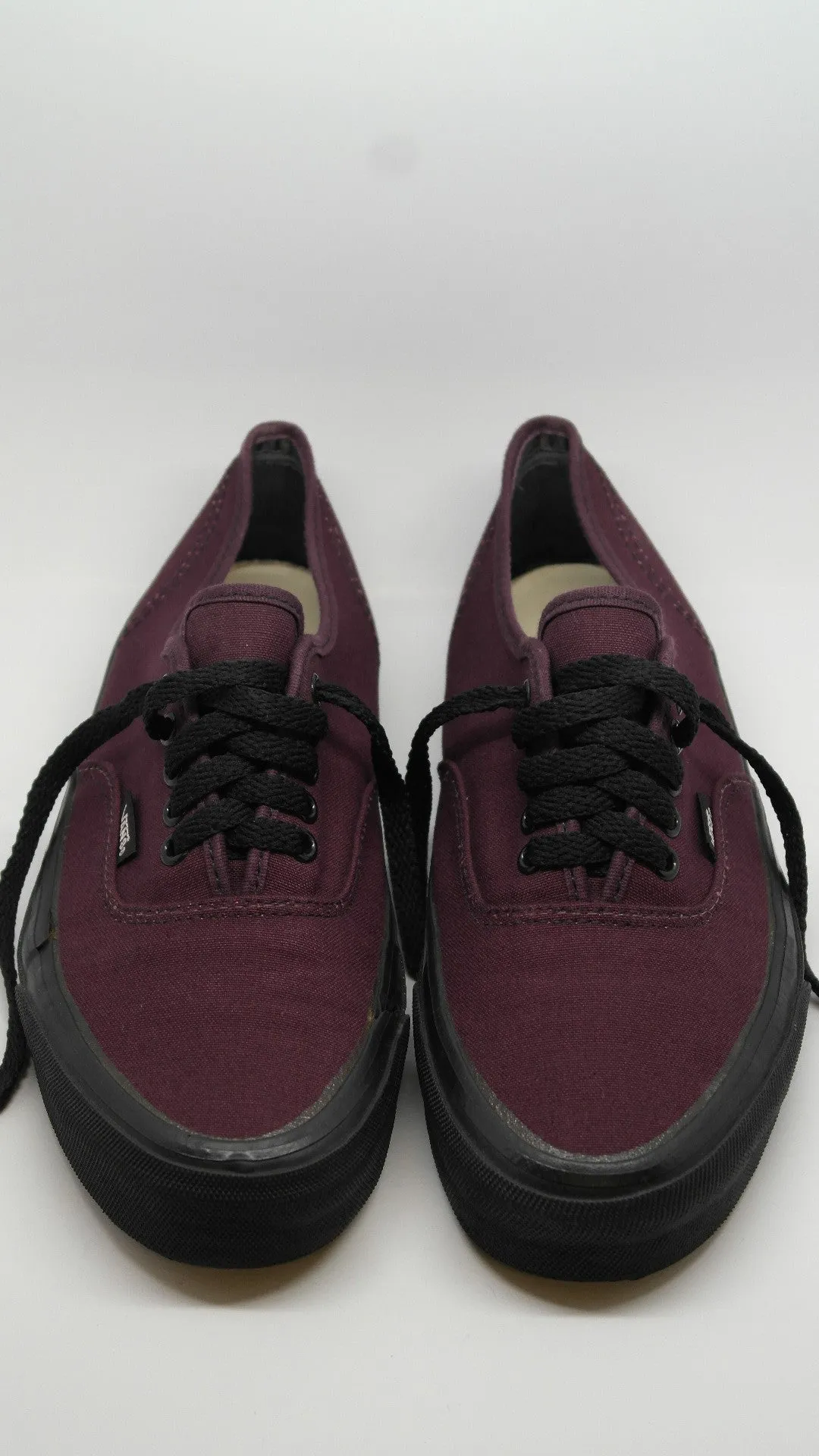 vans style #44 ~ US8.5