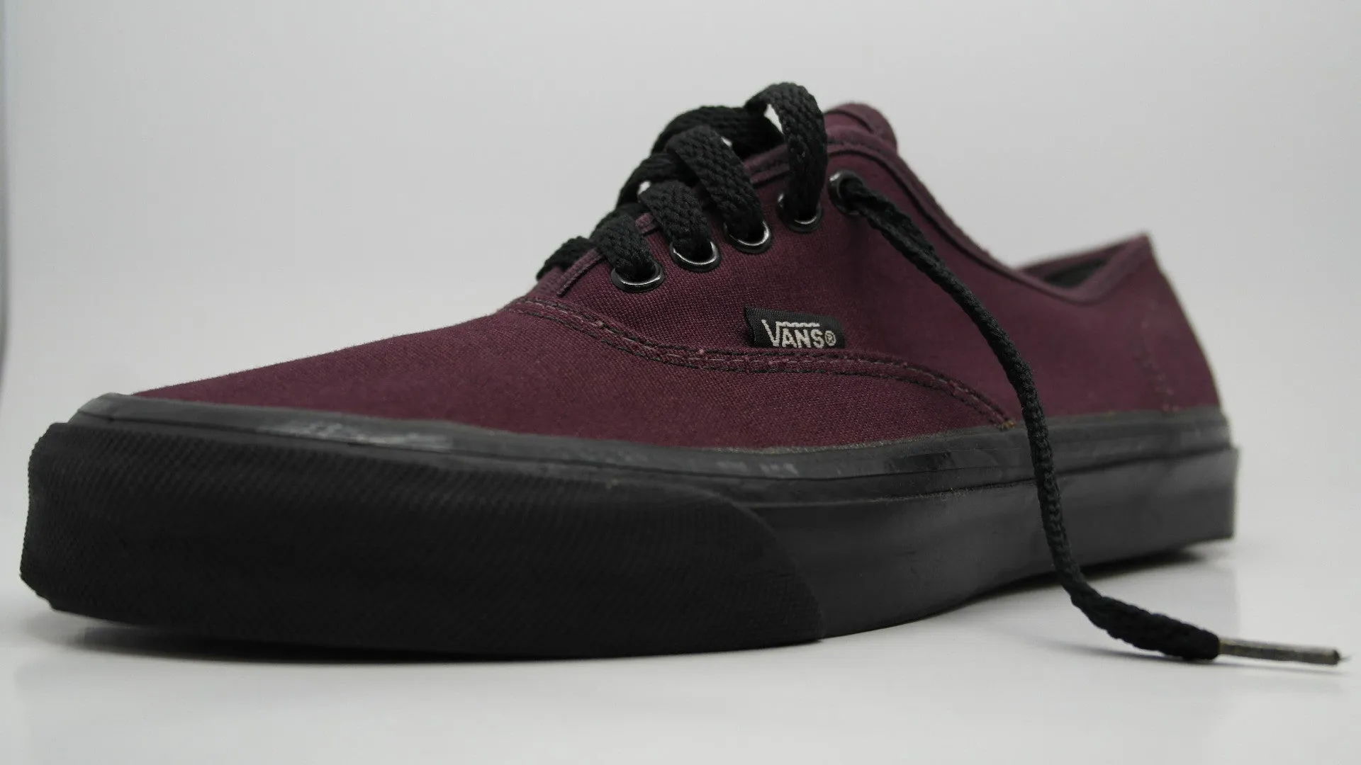 vans style #44 ~ US8.5