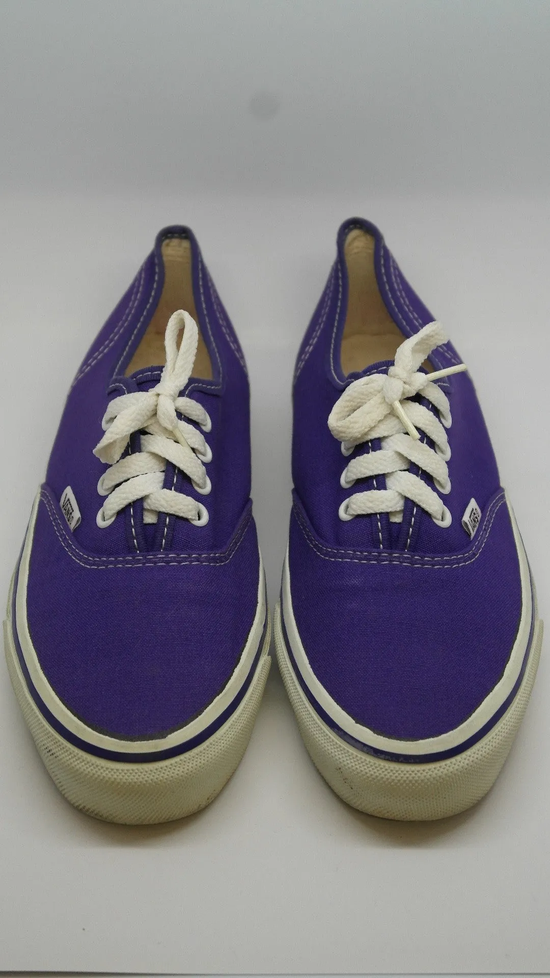 vans style #44 ~ US8