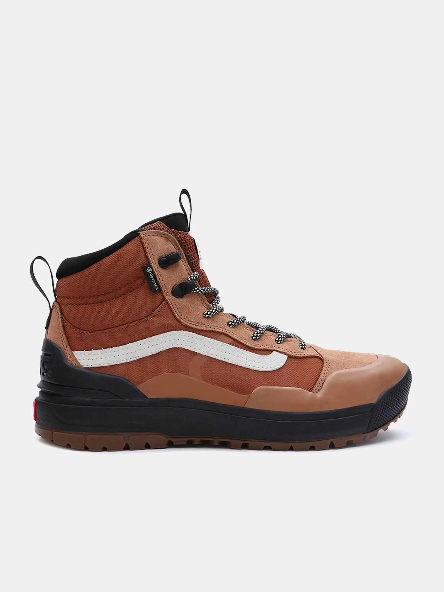 Vans Ultrarange Exo Hi - Chipmunk