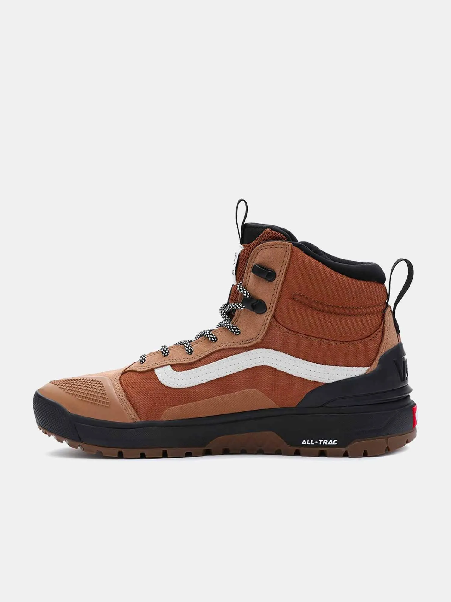 Vans Ultrarange Exo Hi - Chipmunk