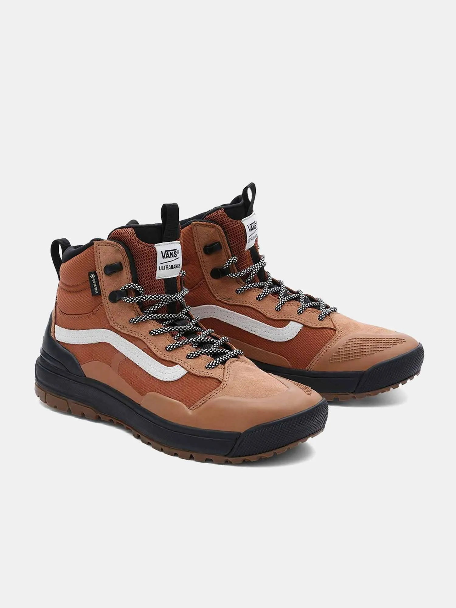 Vans Ultrarange Exo Hi - Chipmunk