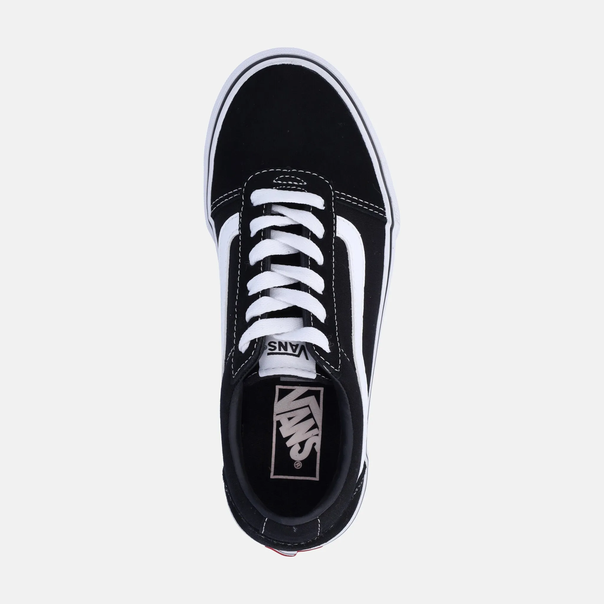 VANS WARD W