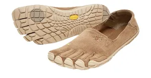 Vibram Women's CVT-Hemp Khaki Toe Shoe