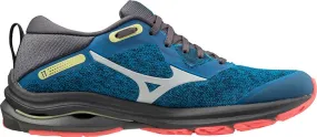 W Mizuno WAVE RIDER TT