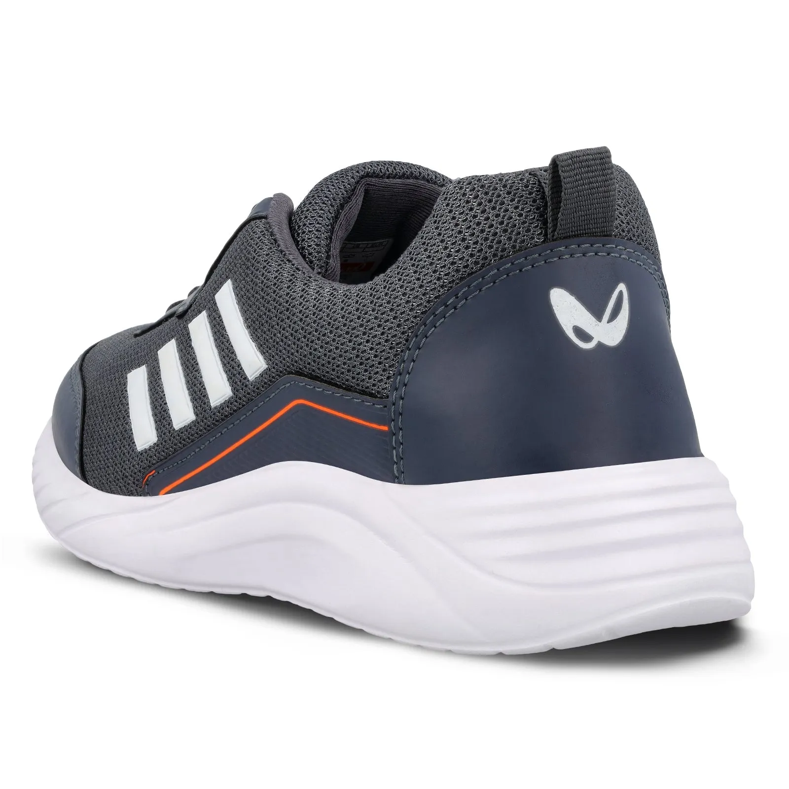 Walkaroo Men Shoe - WS3070 Grey