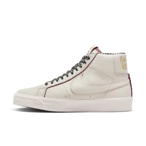 Welcome Skateboarding Zoom Blazer Mid QS