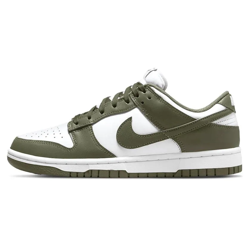 Wmns Nike Dunk Low Medium Olive