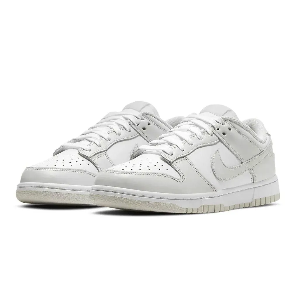 Wmns Nike Dunk Low "Photon Dust"