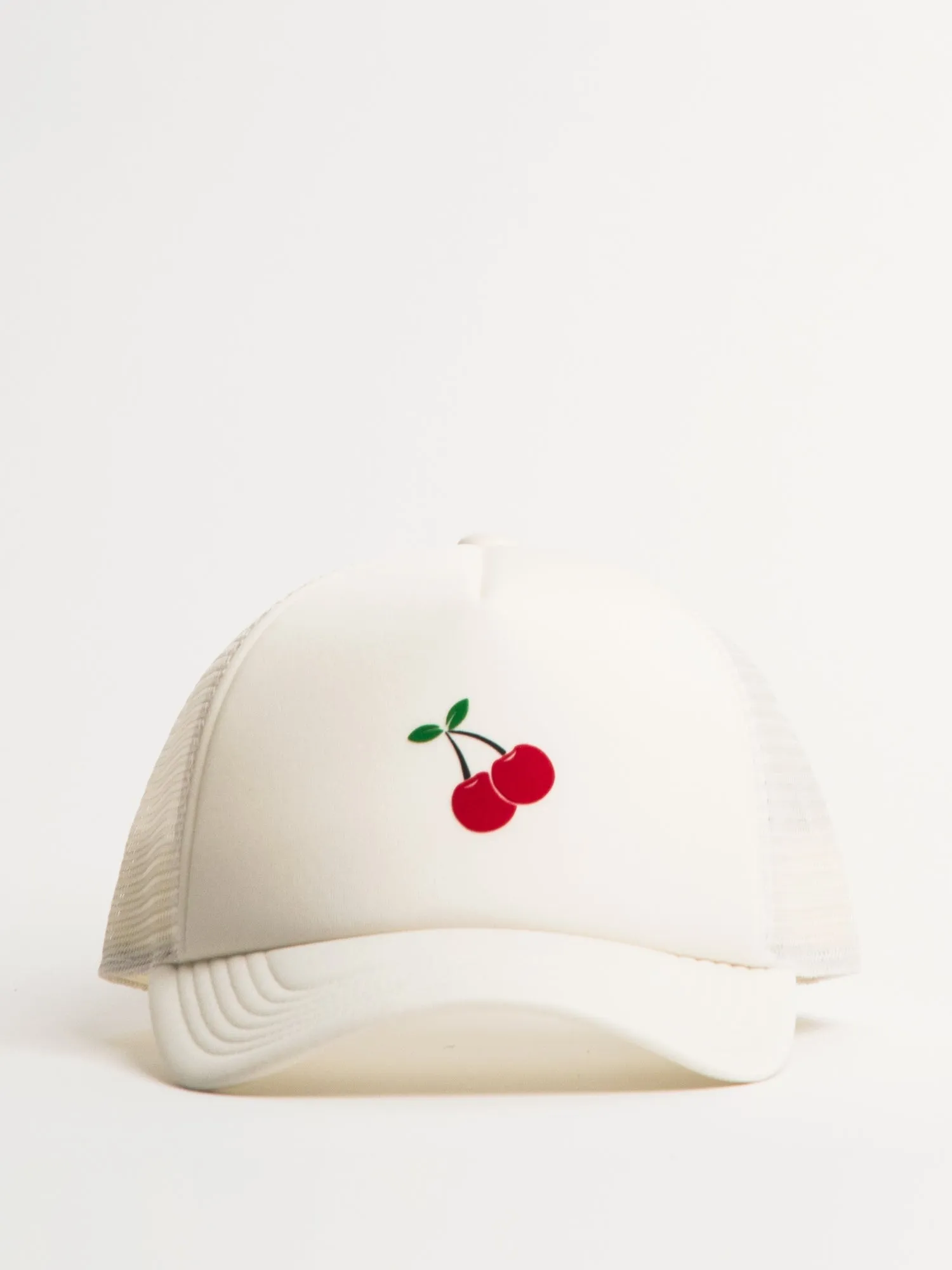 CONVERSE CHERRY DAZE TRUCKER CAP