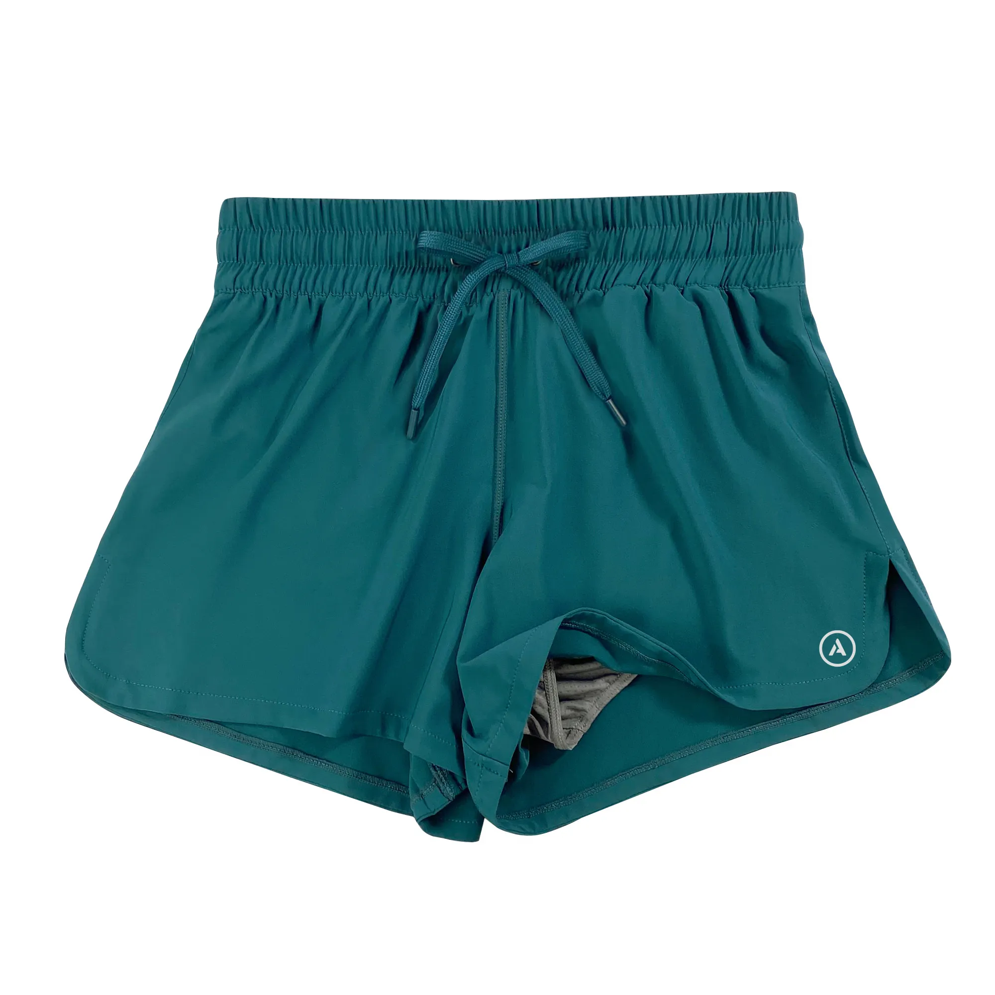 Women's Essential 4 Running Short