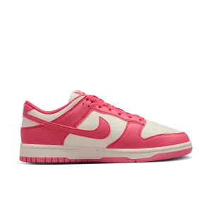 Women's Nike Dunk Low Aster Pink