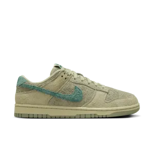 Women's Nike Dunk Low Olive Aura Oil Green