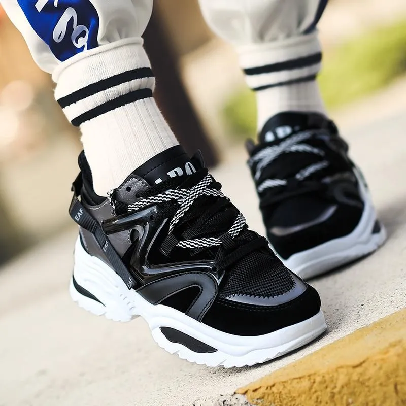 Womens Stylish sneakers shoes