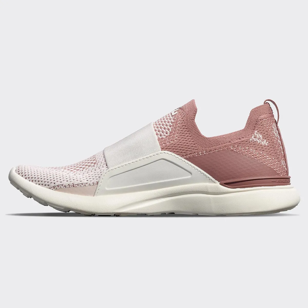 Women's TechLoom Bliss Ivory / Creme / Beachwood