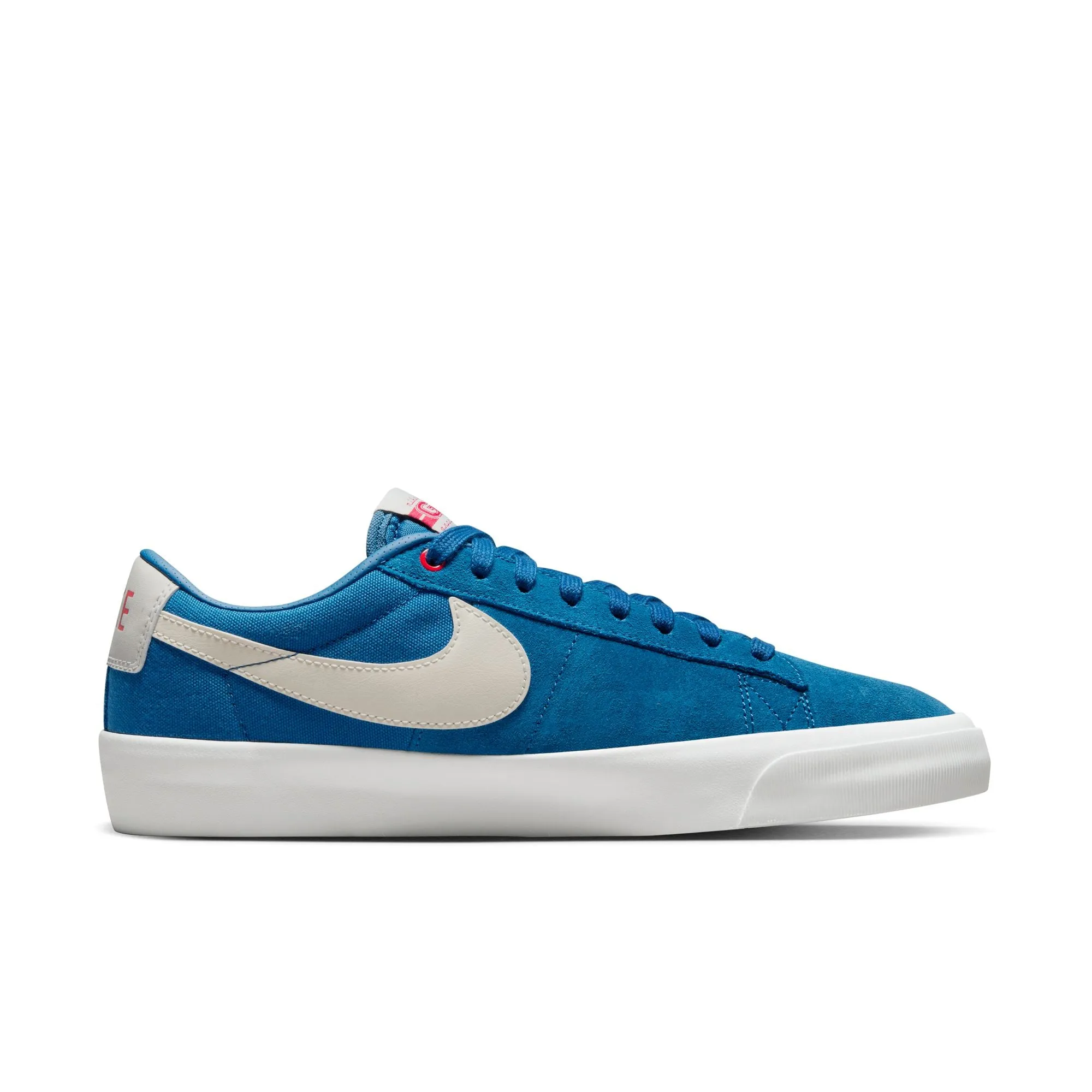 Zoom Blazer Low Pro GT