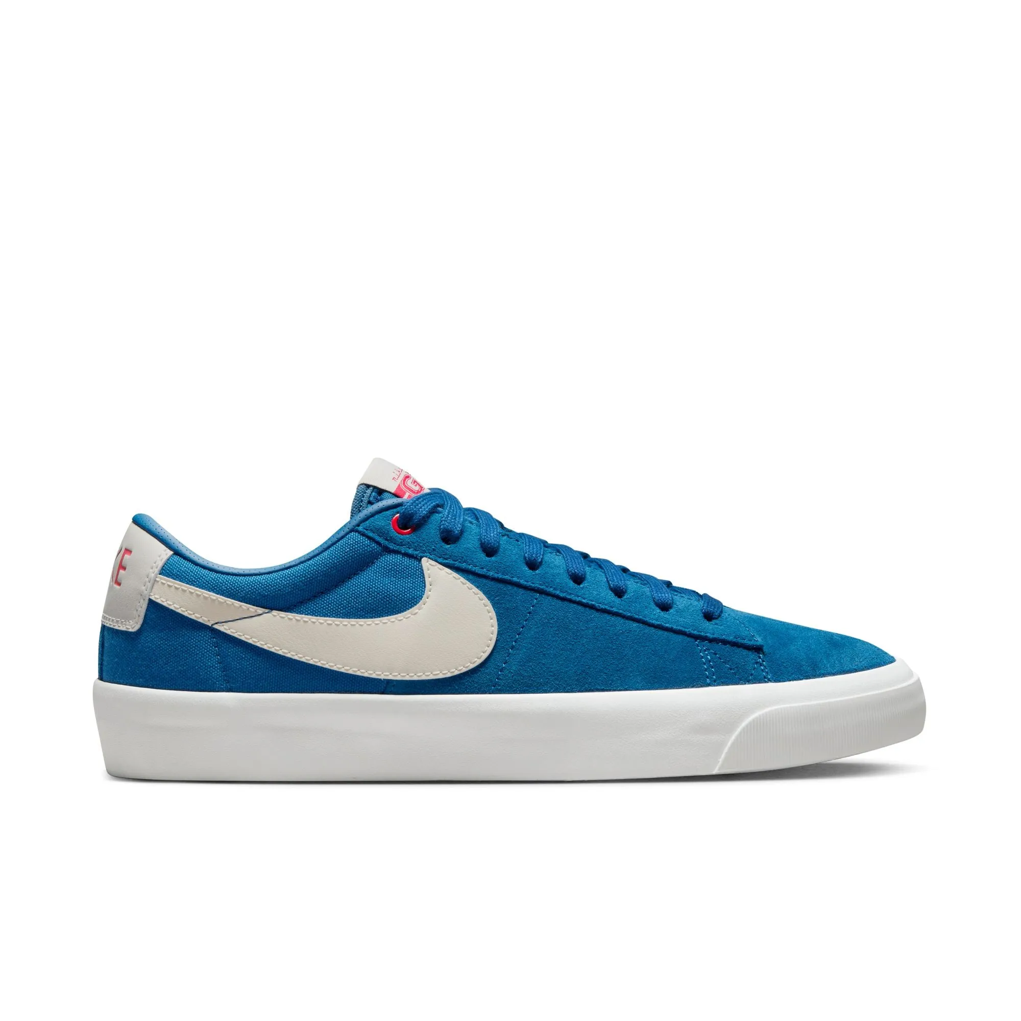 Zoom Blazer Low Pro GT