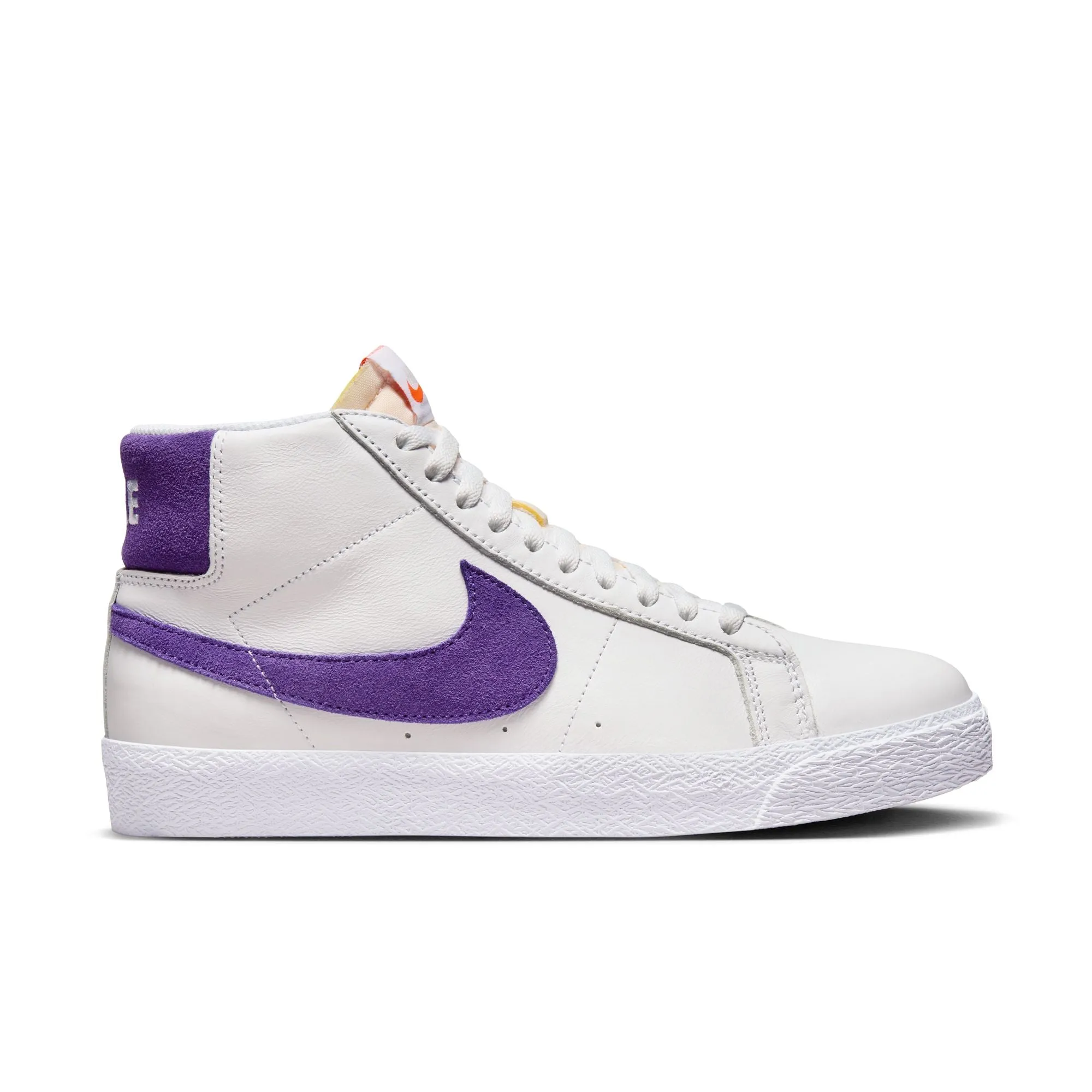 Zoom Blazer Mid ISO