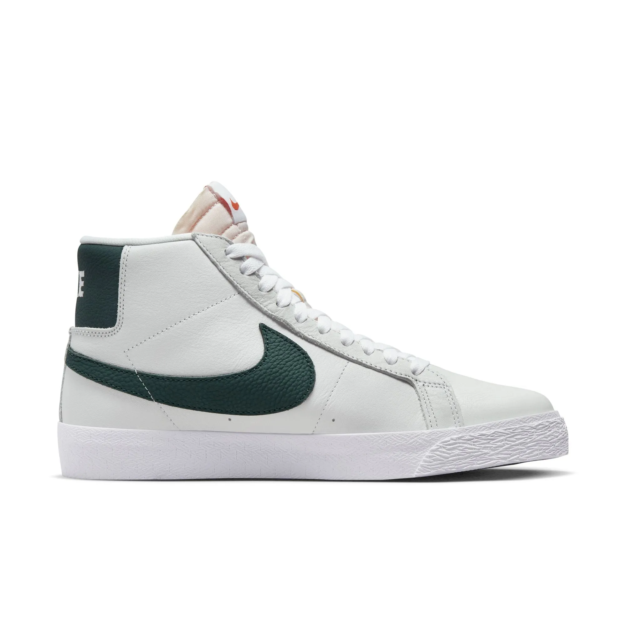 Zoom Blazer Mid ISO