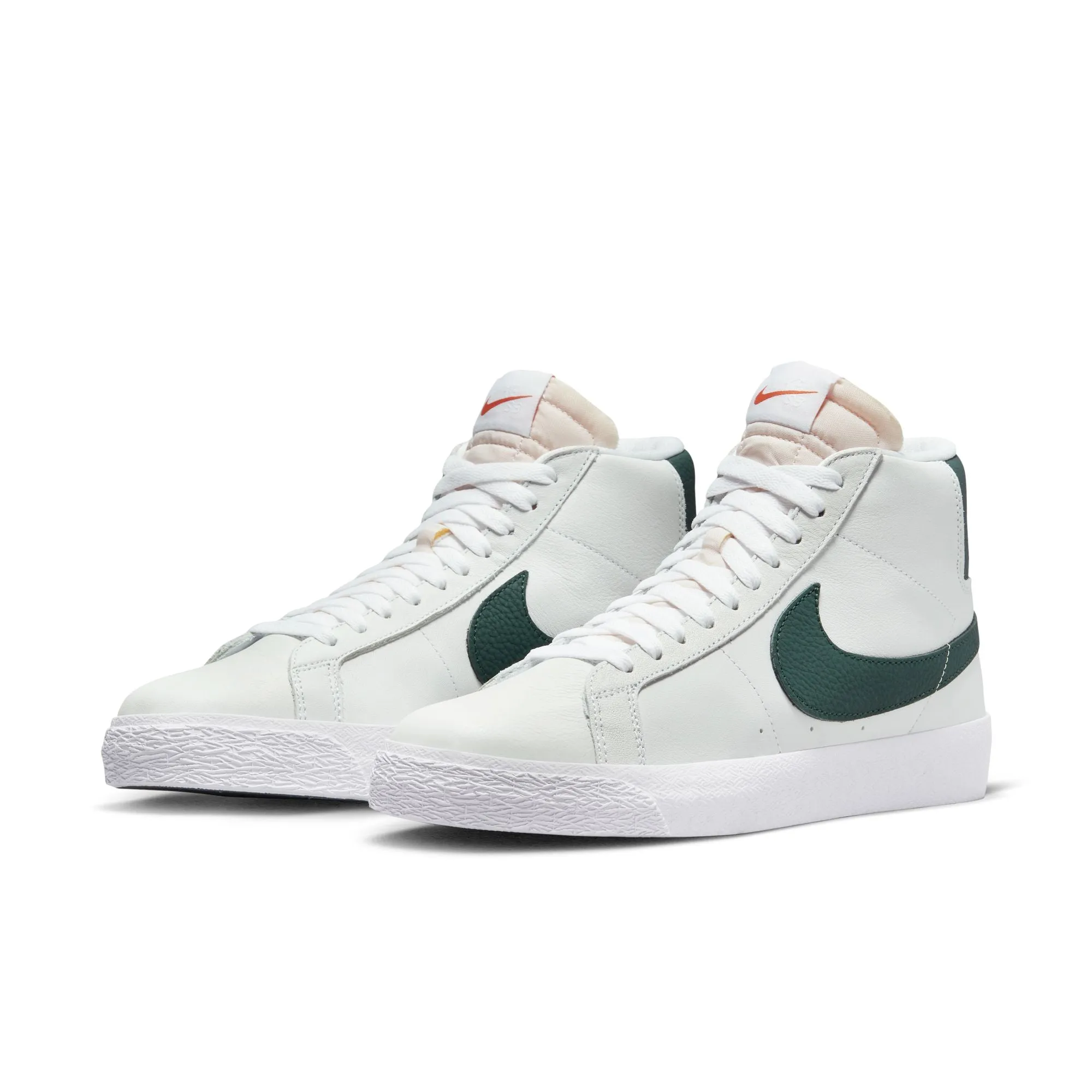 Zoom Blazer Mid ISO