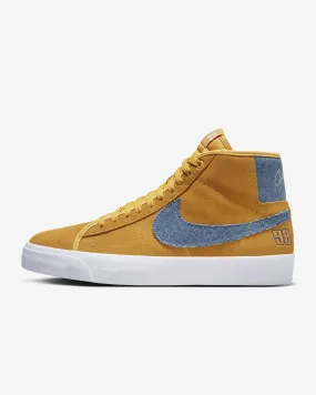 Zoom Blazer Mid Pro GT