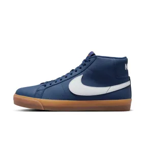 Zoom Blazer Mid "Orange Label"