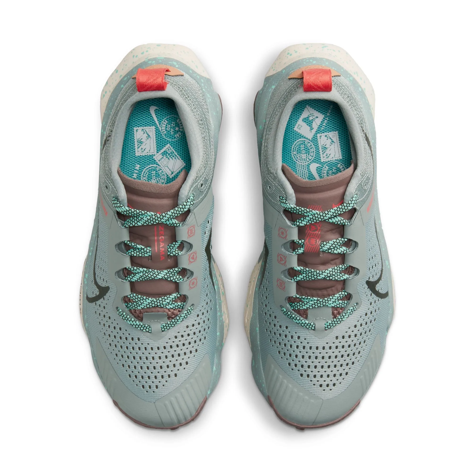 ZoomX Zegama - Women's