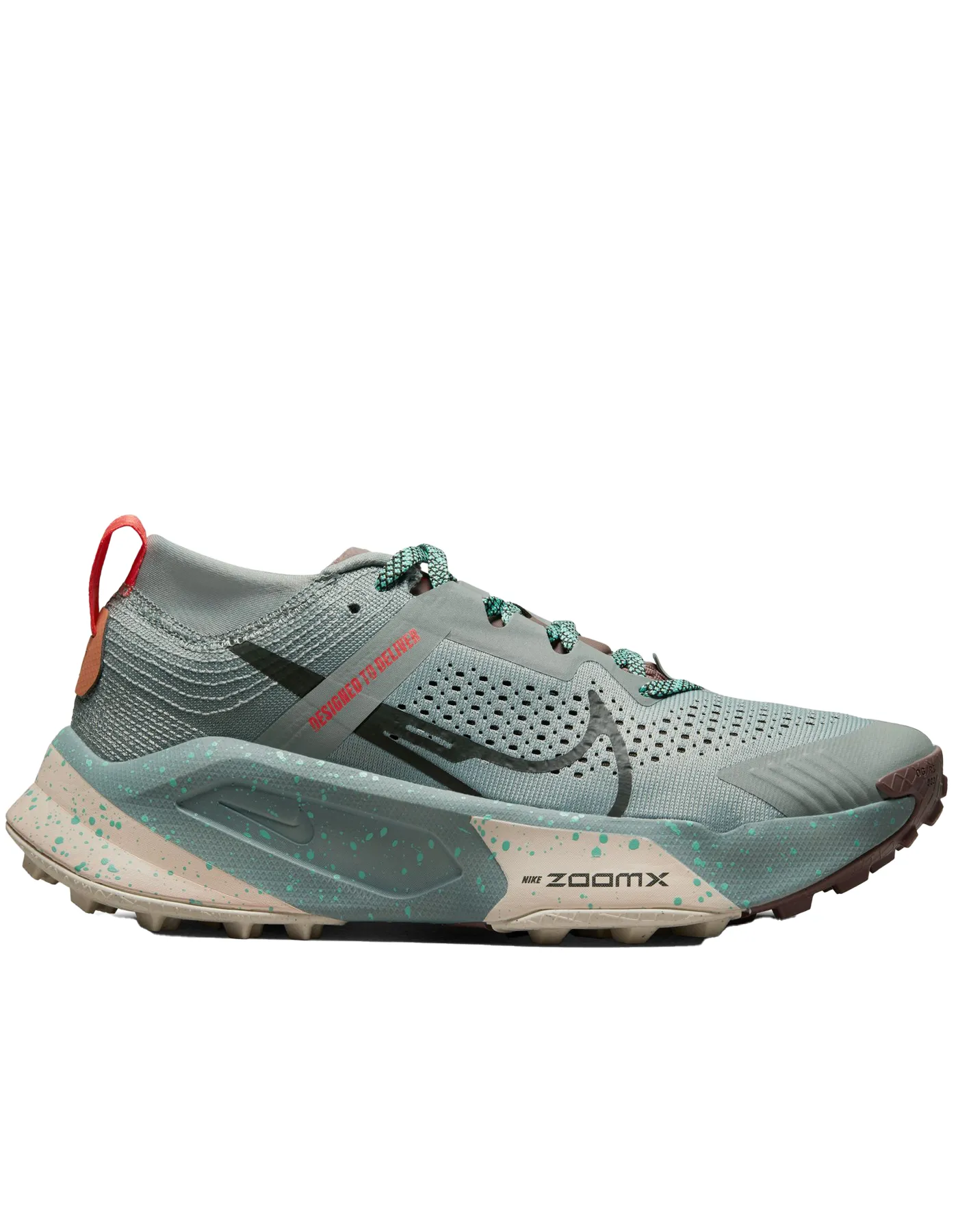 ZoomX Zegama - Women's